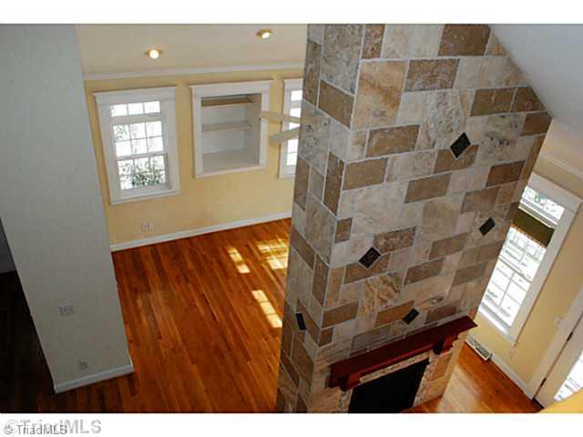 930 Williams Road Lewisville, NC 27023 - Photo 5 of 15 Den/Family/Great Room.