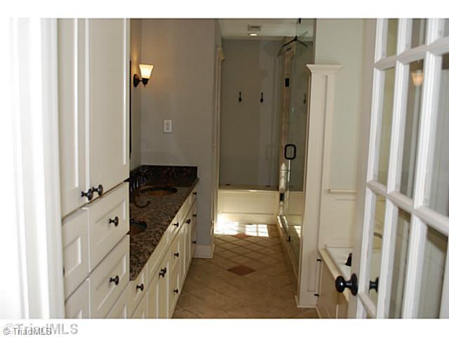 930 Williams Road Lewisville, NC 27023 - Photo 10 of 15 Master Bath/Spa.
