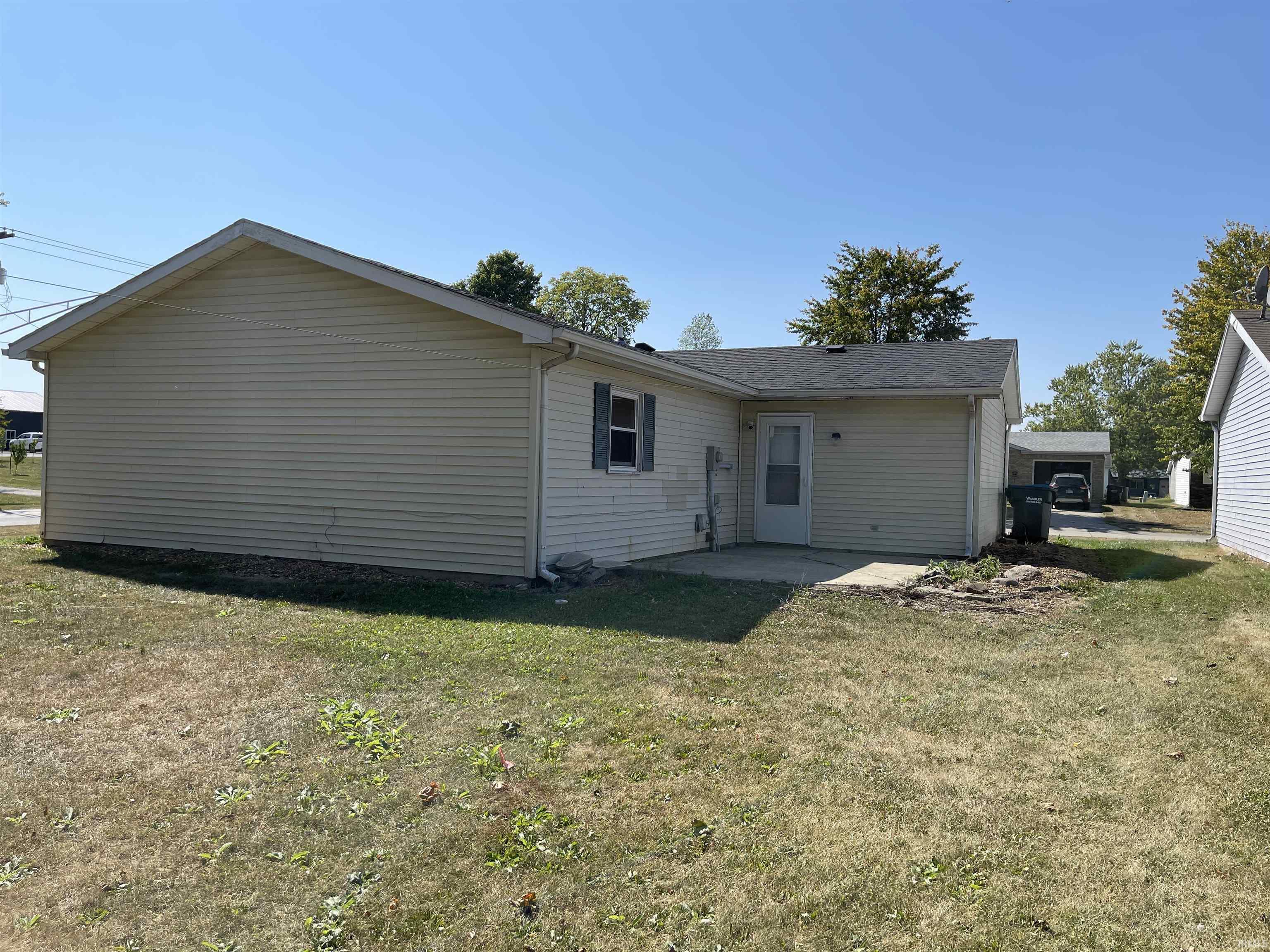 600 Meadow Lane Waterloo, IN 46793 - Photo 15 of 16 Gallery Image 15