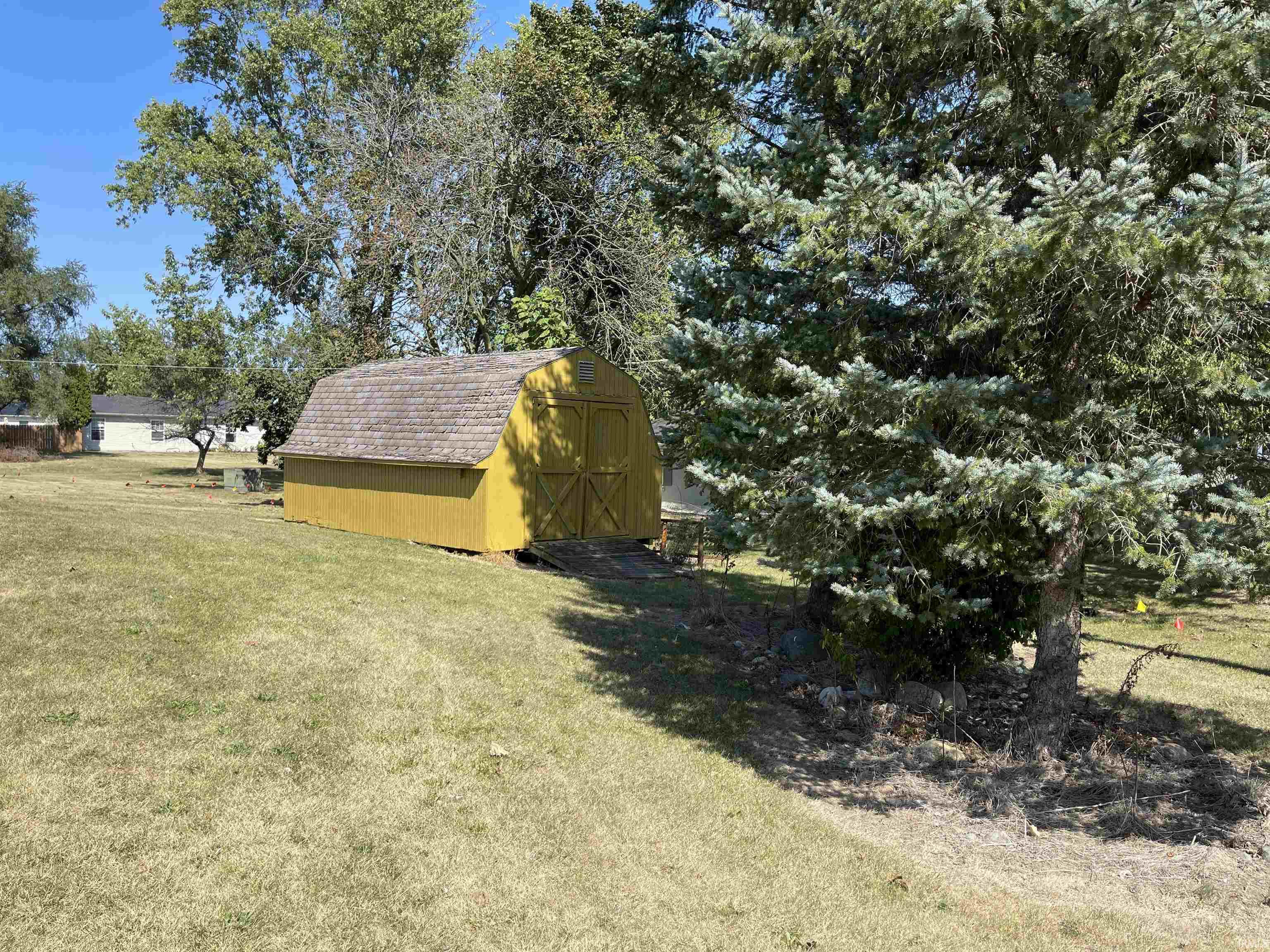 600 Meadow Lane Waterloo, IN 46793 - Photo 16 of 16 Gallery Image 16