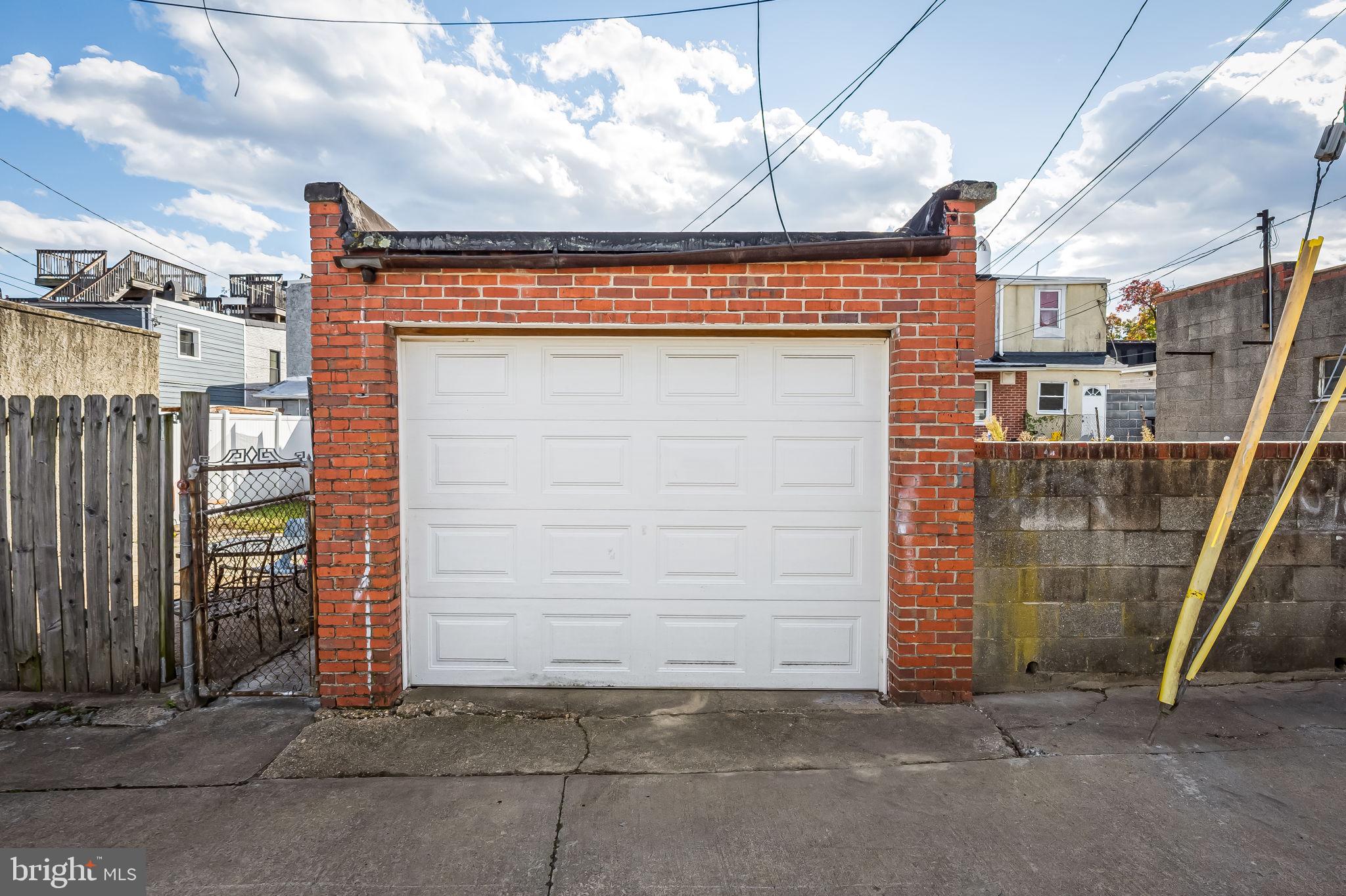 3716 Gough Street Baltimore, MD 21224 - Photo 33 of 33 a front view of a house
