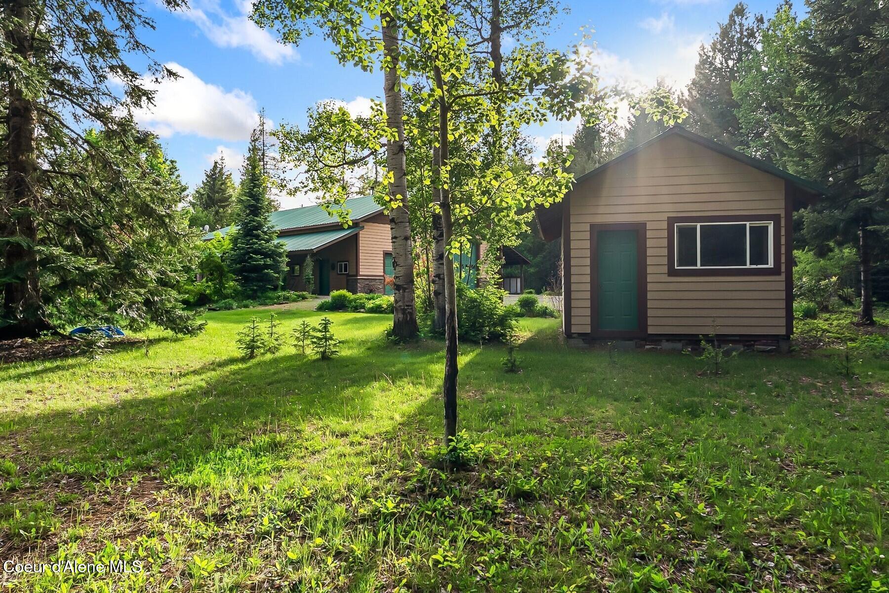 446 Hummingbird Drive Sandpoint, ID 83864 - Photo 80 of 95 Pump House