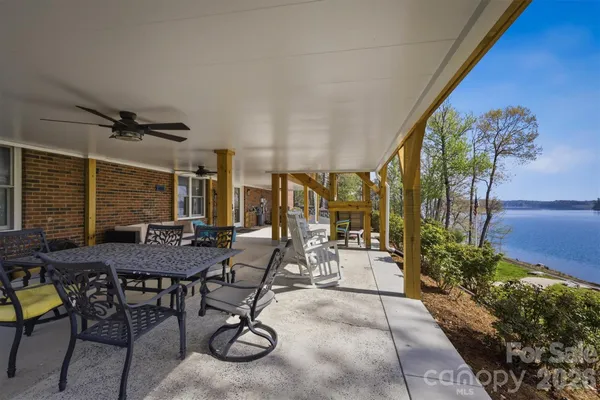$1,200,000 | 2761 Hemlock Court, Nebo, NC 28761