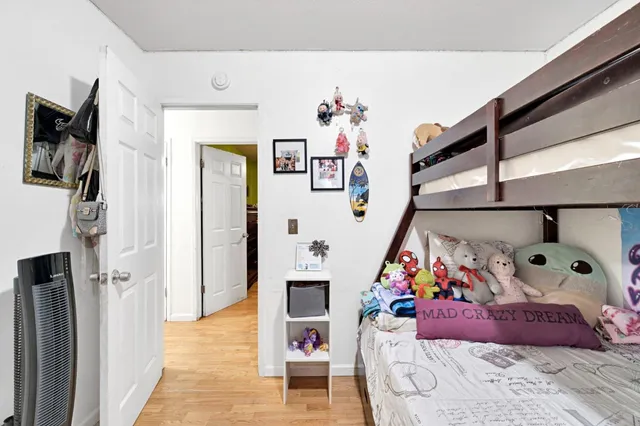 $269,000 | 1007 West Woodward Avenue, Fresno, CA 93706