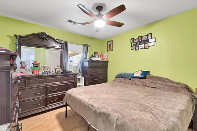 $269,000 | 1007 West Woodward Avenue, Fresno, CA 93706