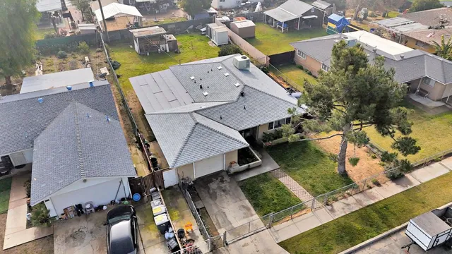 $269,000 | 1007 West Woodward Avenue, Fresno, CA 93706