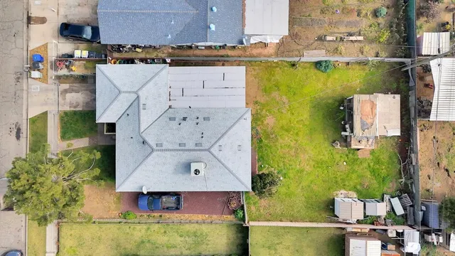 $269,000 | 1007 West Woodward Avenue, Fresno, CA 93706