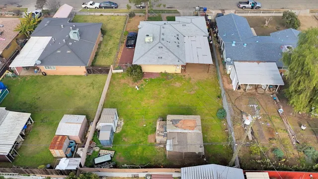 $269,000 | 1007 West Woodward Avenue, Fresno, CA 93706