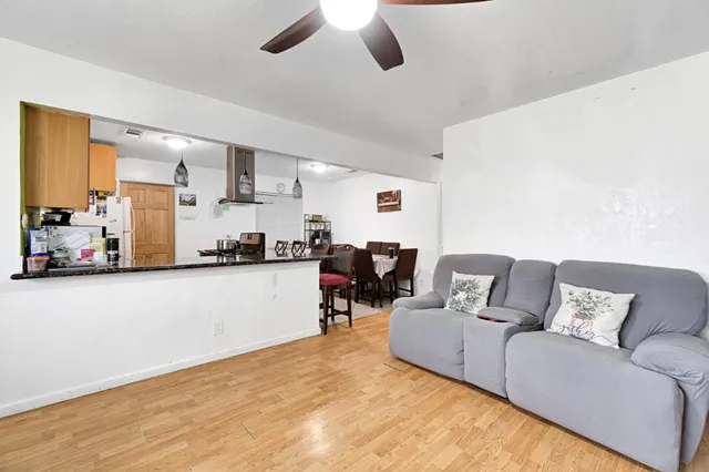 $269,000 | 1007 West Woodward Avenue, Fresno, CA 93706