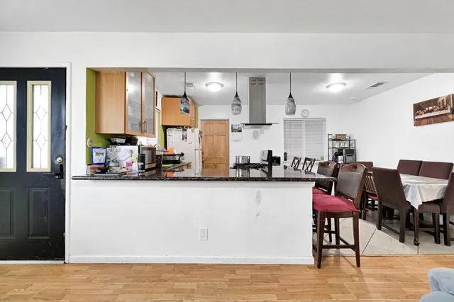 $269,000 | 1007 West Woodward Avenue, Fresno, CA 93706