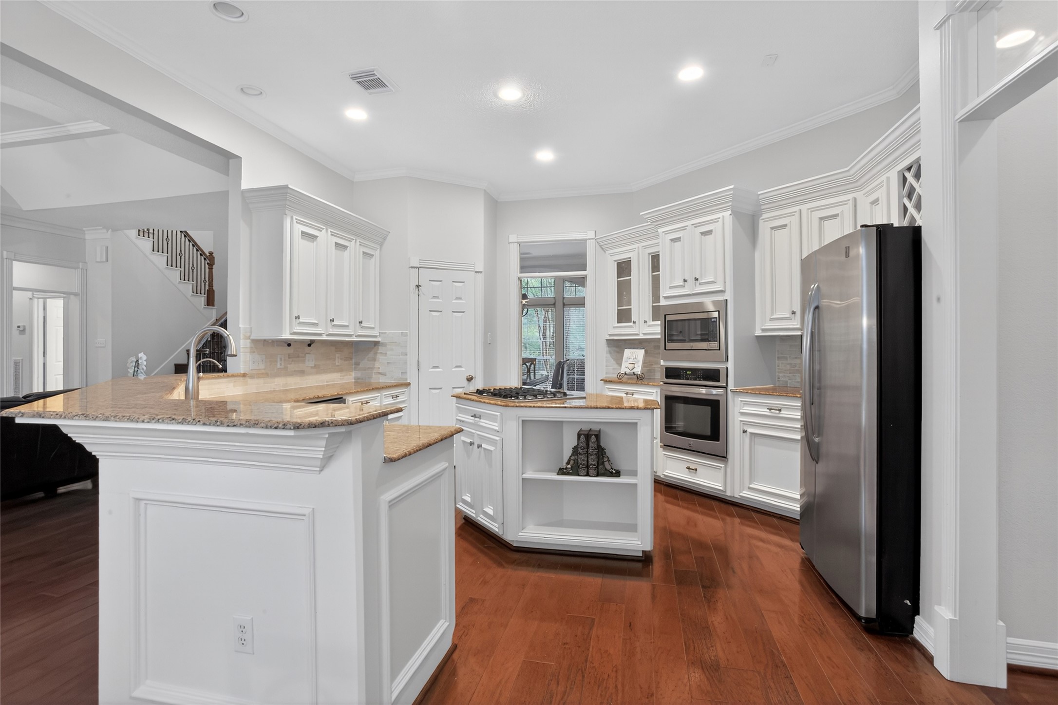 83 South Flagstone Path Circle Spring, TX 77381 - Photo 15 of 50