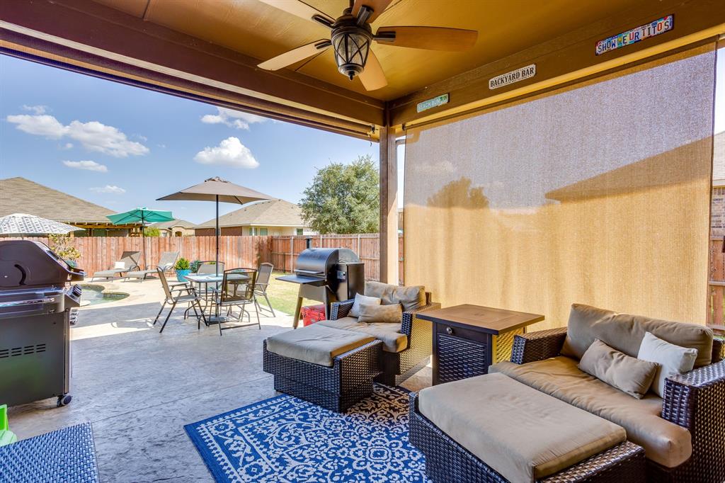 432 Windsail Lane Azle, TX 76020 - Photo 27 of 38 Gallery Image 27