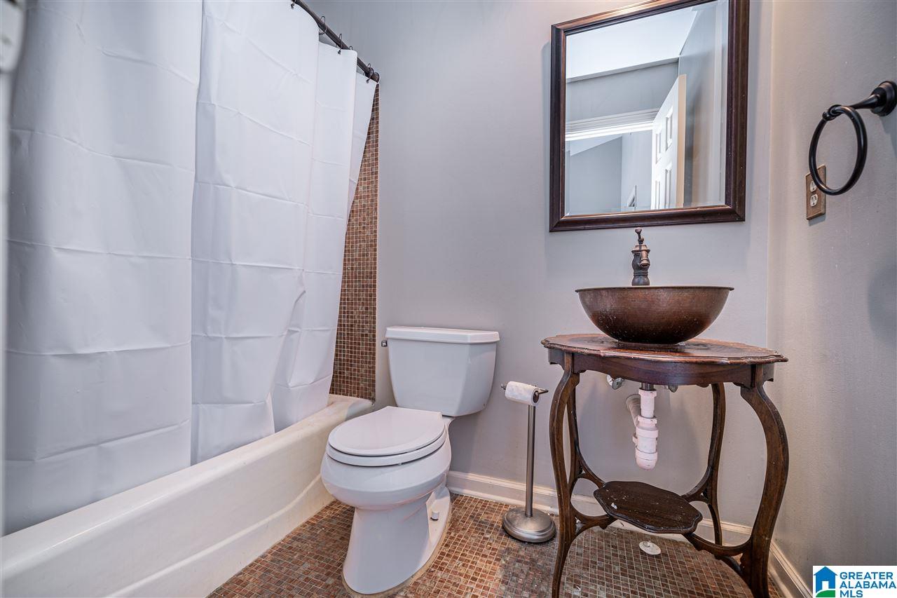1225 33rd Street, Unit D Birmingham, AL 35234 - Photo 24 of 33