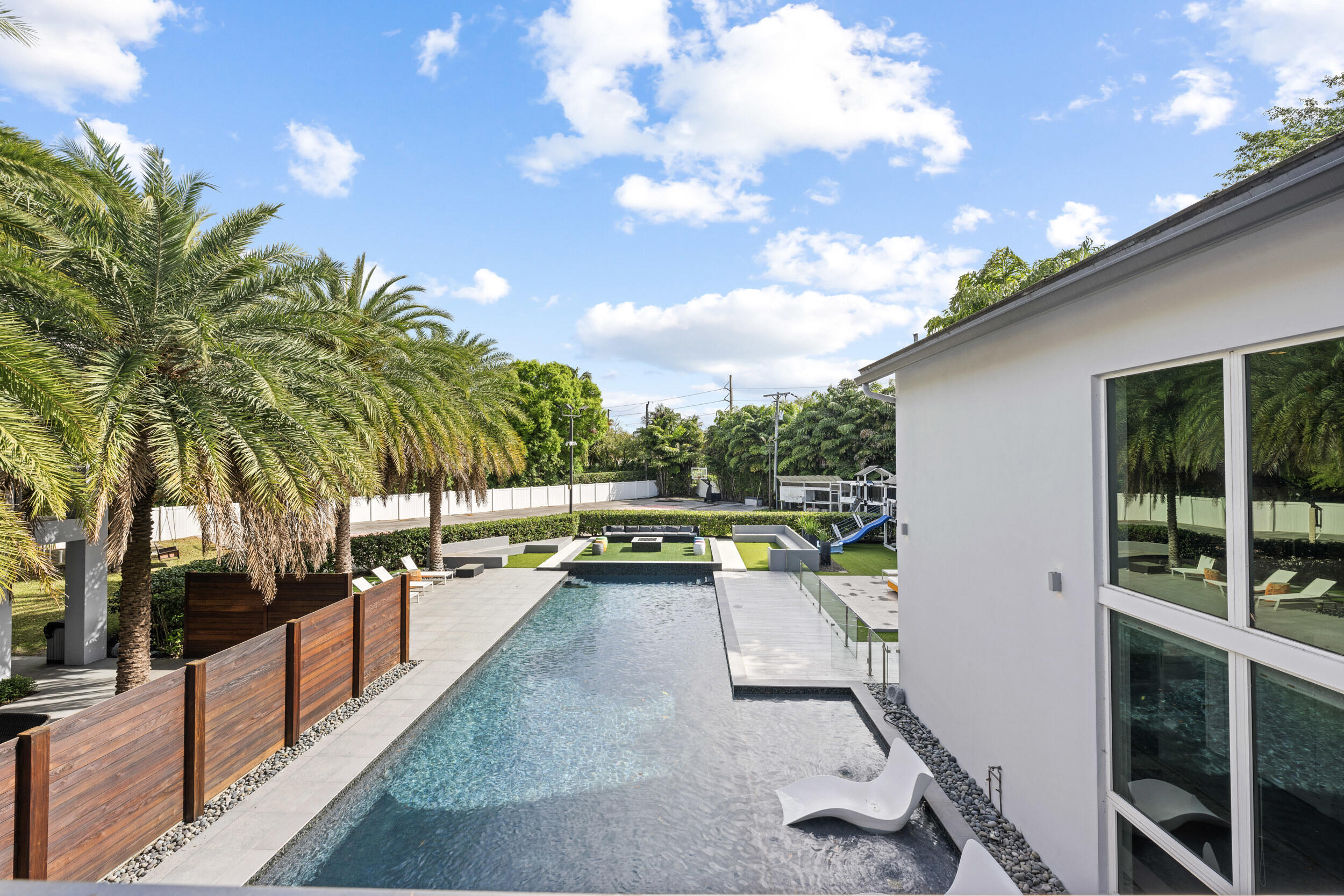 7047 San Sebastian Circle Boca Raton, FL 33433 - Photo 61 of 91 Pool