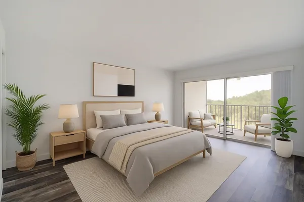 $2,100 | 3050 North Palm Aire Drive, Unit 505, Pompano Beach, FL 33069