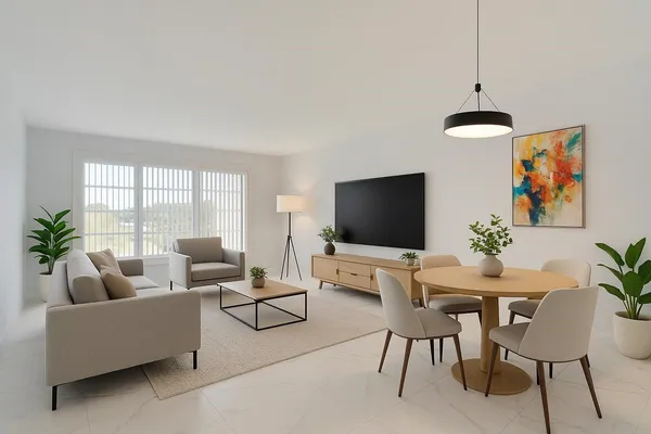 $2,100 | 3050 North Palm Aire Drive, Unit 505, Pompano Beach, FL 33069