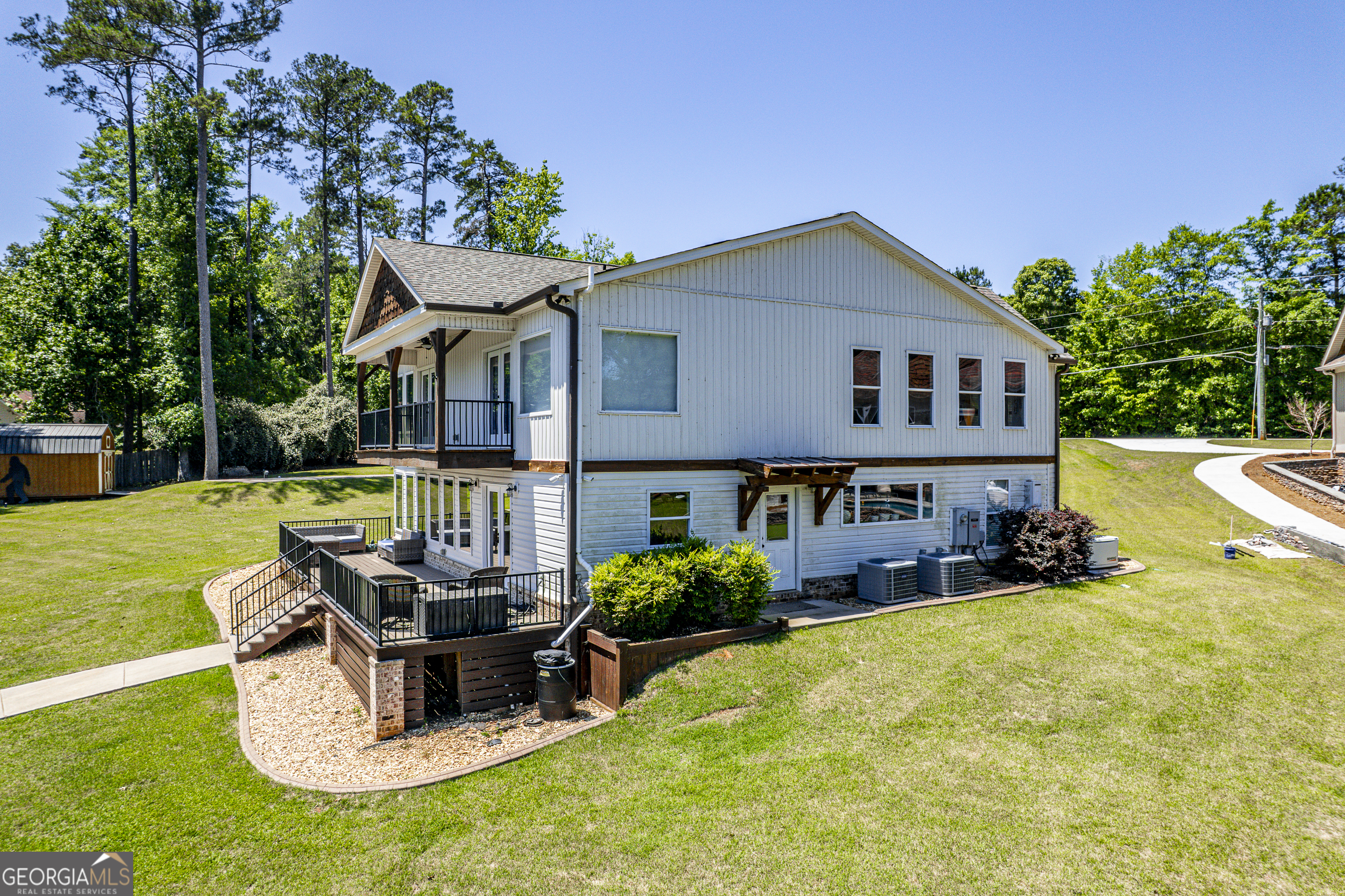 360 Sinclair Road Southeast Eatonton, GA 31024 - Photo 64 of 72