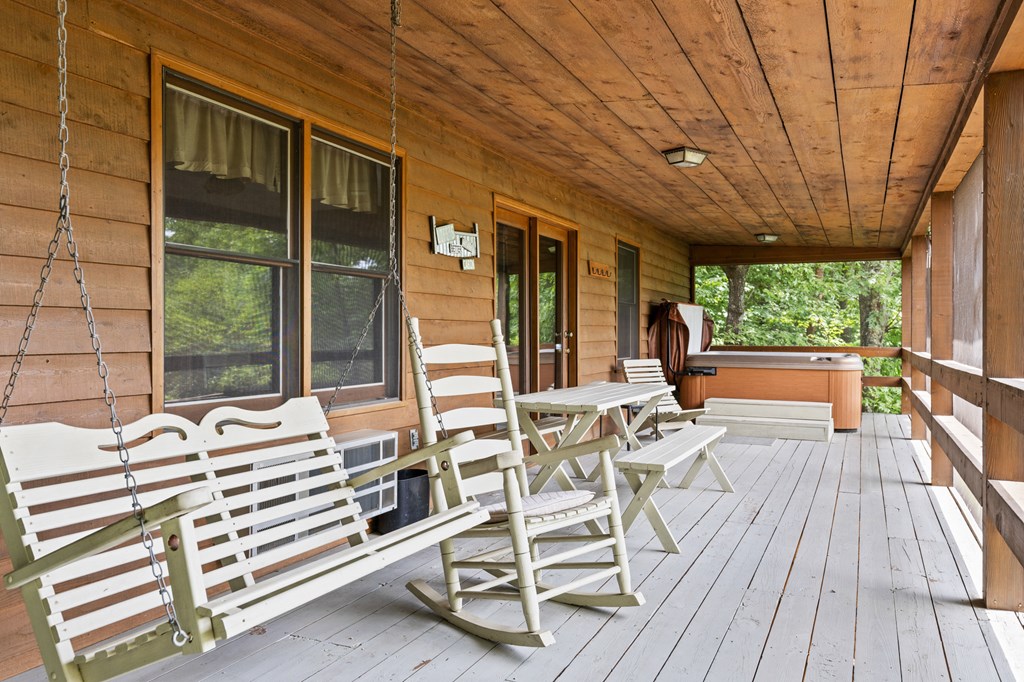 48 Songbird Avenue Blue Ridge, GA 30513 - Photo 29 of 30 Gallery Image 29