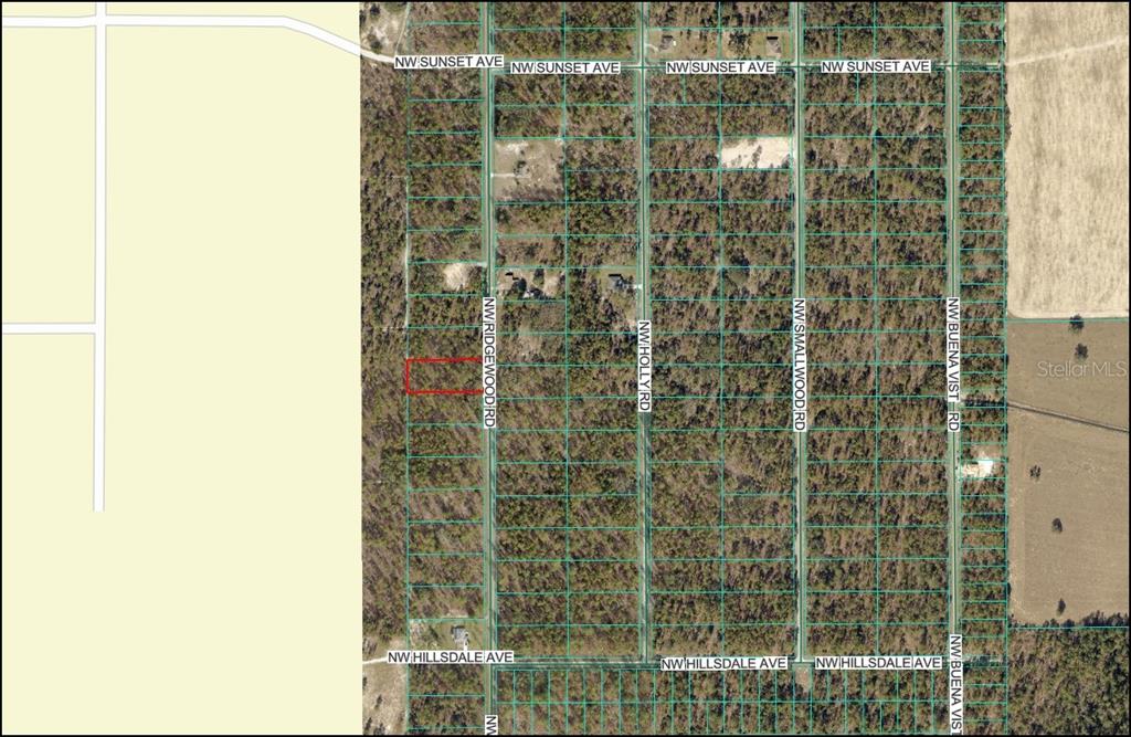 Northwest Ridgewood Road Dunnellon, FL 34431 - Photo 2 of 2