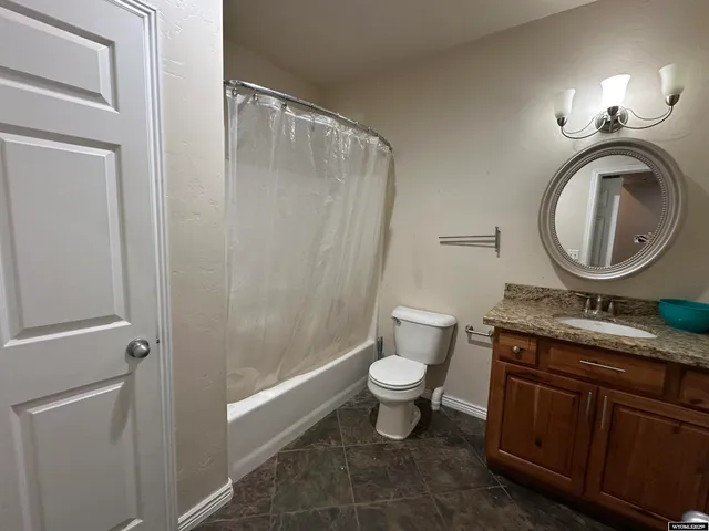 $385,000 | 204 Corso Assisi, Rock Springs, WY 82901