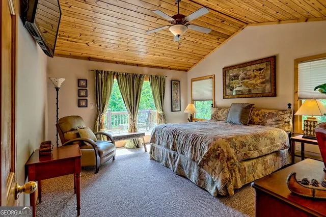 $549,000 | 331 Black Bear Den Road, Clayton, GA 30525