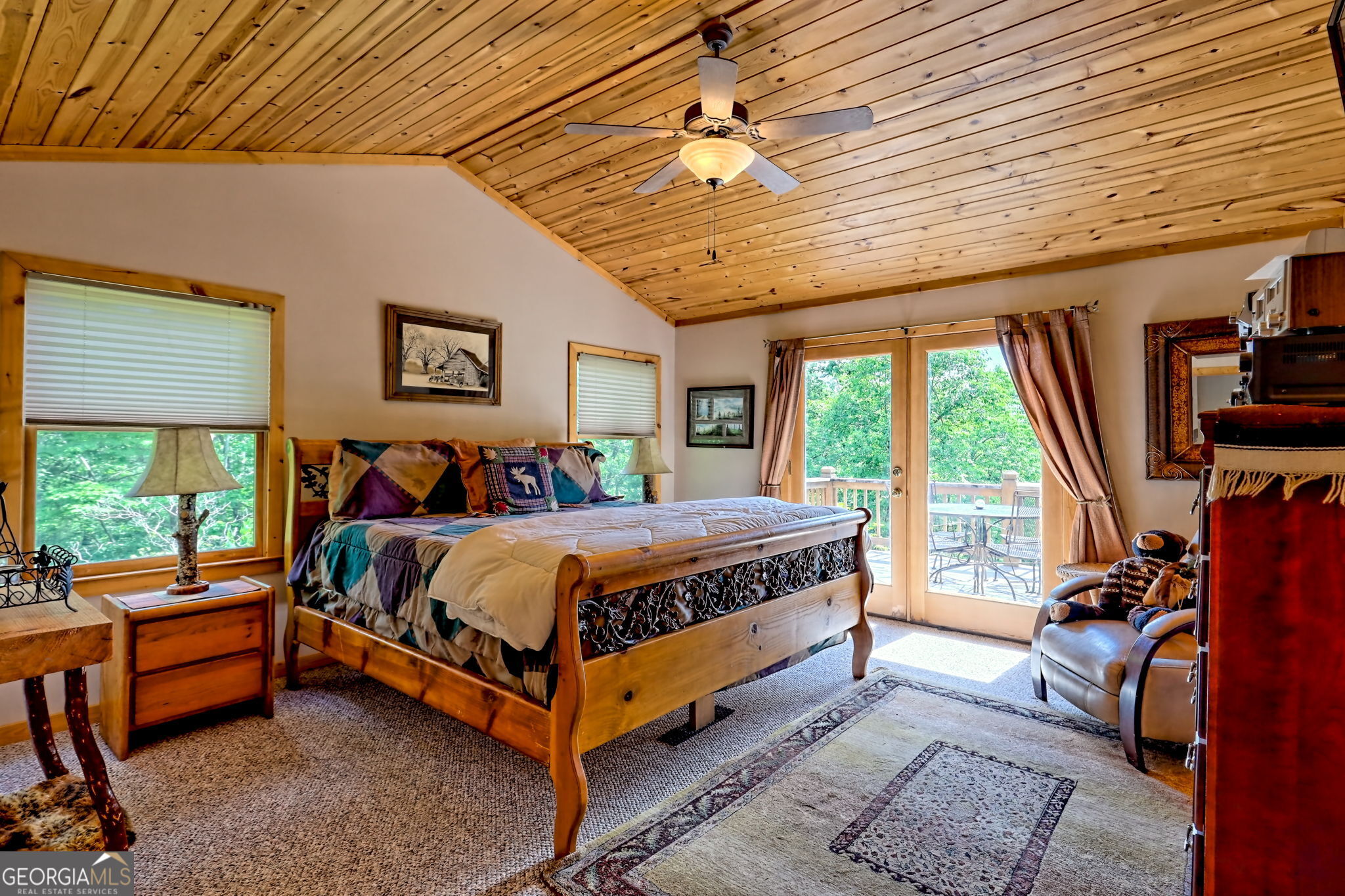 331 Black Bear Den Road Clayton, GA 30525 - Photo 17 of 42