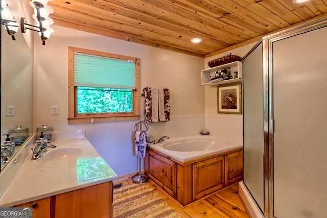 $549,000 | 331 Black Bear Den Road, Clayton, GA 30525