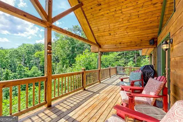 $549,000 | 331 Black Bear Den Road, Clayton, GA 30525