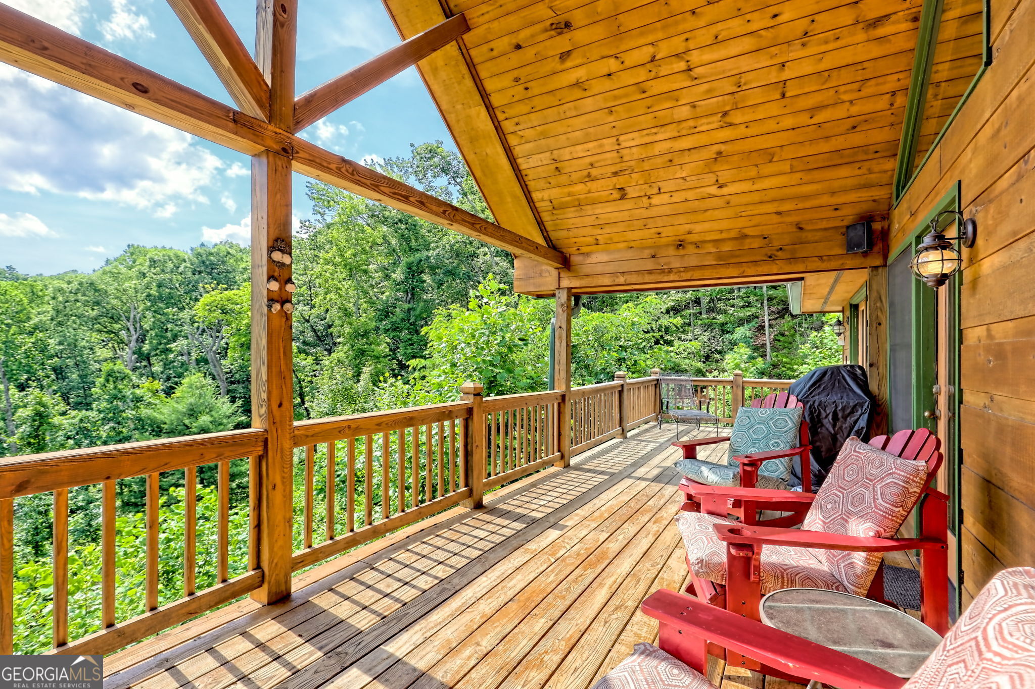 331 Black Bear Den Road Clayton, GA 30525 - Photo 19 of 42