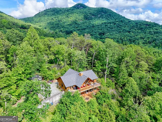 $549,000 | 331 Black Bear Den Road, Clayton, GA 30525