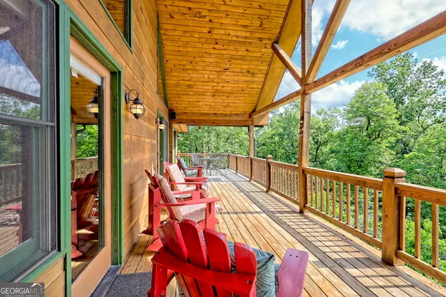 $549,000 | 331 Black Bear Den Road, Clayton, GA 30525