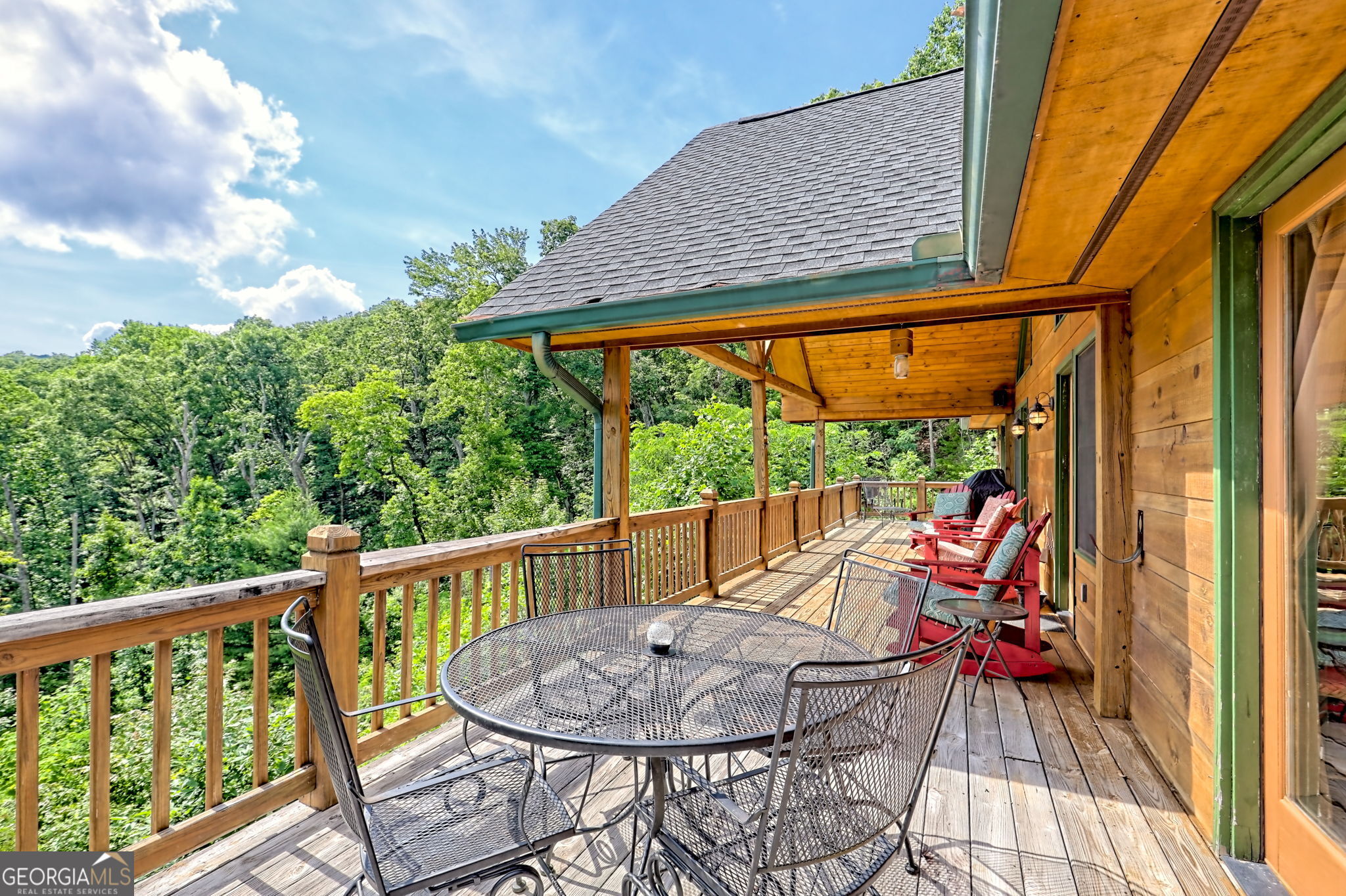 331 Black Bear Den Road Clayton, GA 30525 - Photo 22 of 42