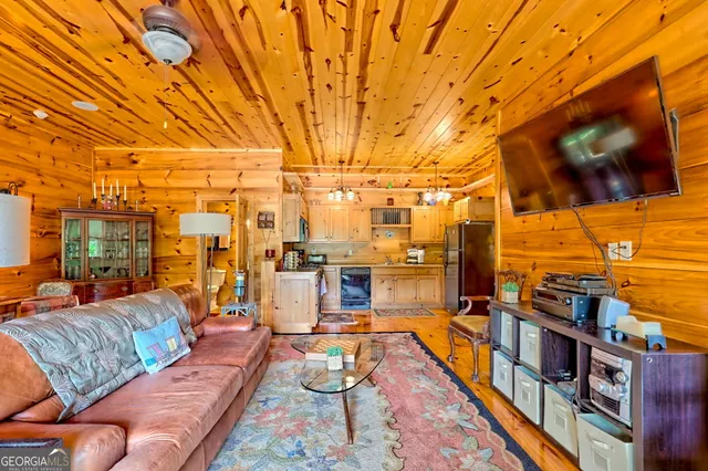 $549,000 | 331 Black Bear Den Road, Clayton, GA 30525