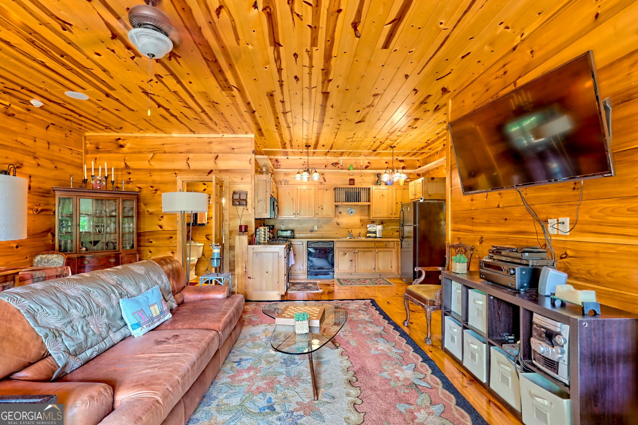 331 Black Bear Den Road Clayton, GA 30525 - Photo 26 of 42