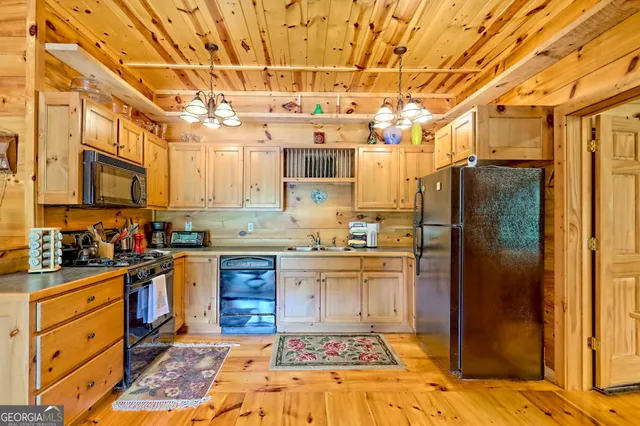 $549,000 | 331 Black Bear Den Road, Clayton, GA 30525