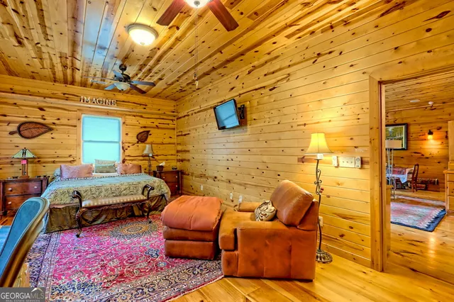 $549,000 | 331 Black Bear Den Road, Clayton, GA 30525