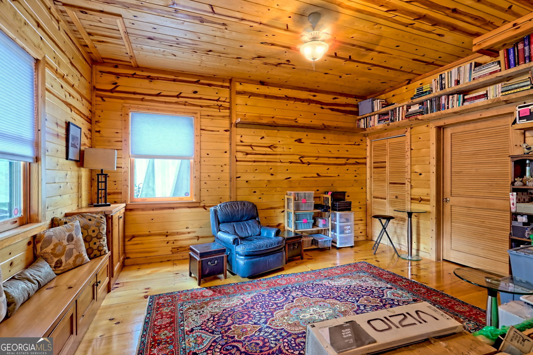 331 Black Bear Den Road Clayton, GA 30525 - Photo 30 of 42