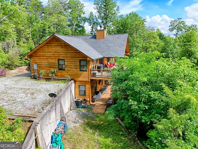 $549,000 | 331 Black Bear Den Road, Clayton, GA 30525