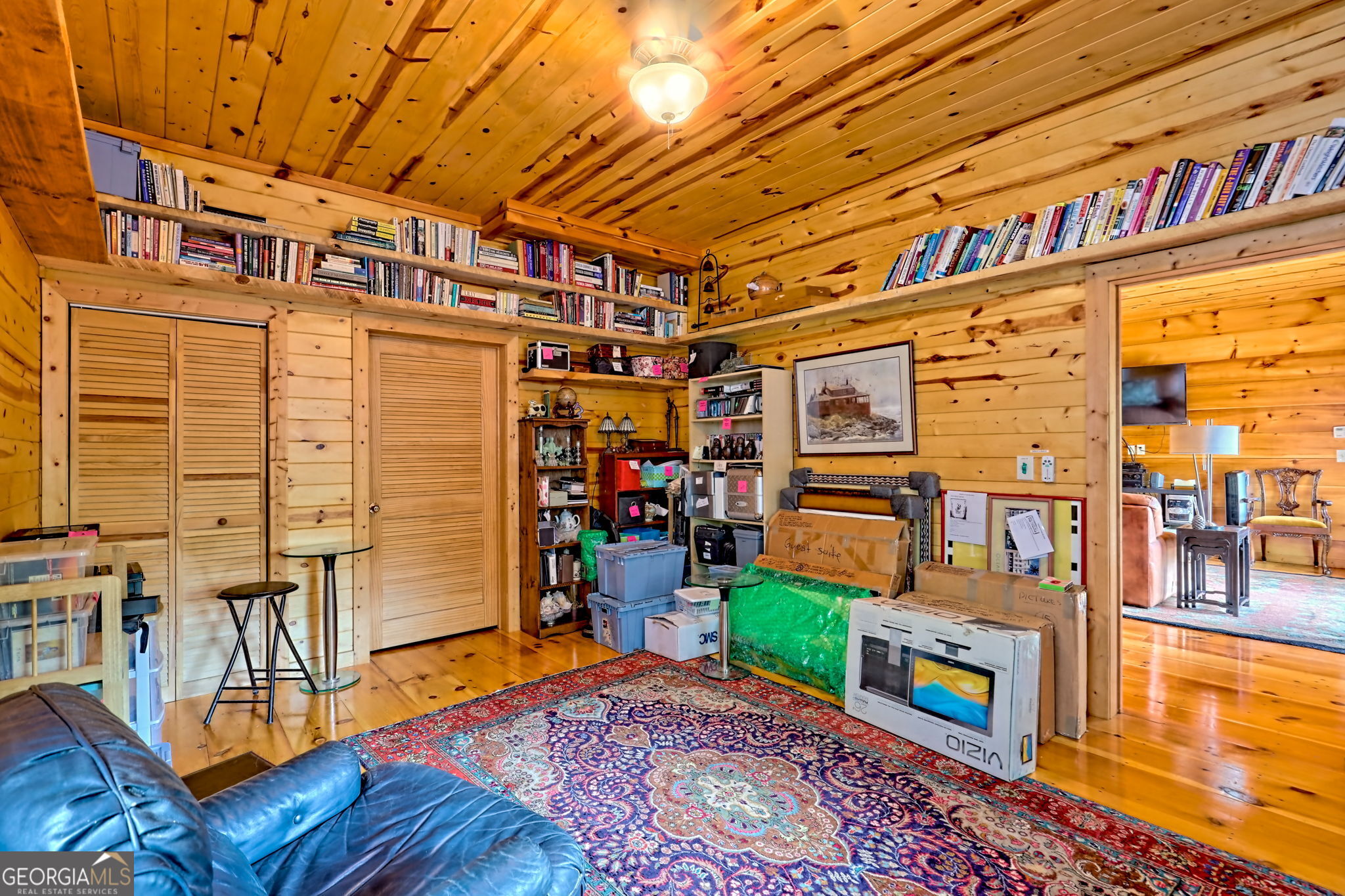 331 Black Bear Den Road Clayton, GA 30525 - Photo 31 of 42