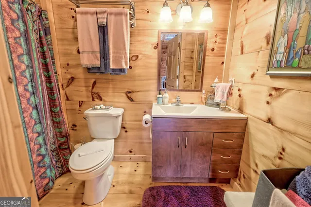 $549,000 | 331 Black Bear Den Road, Clayton, GA 30525