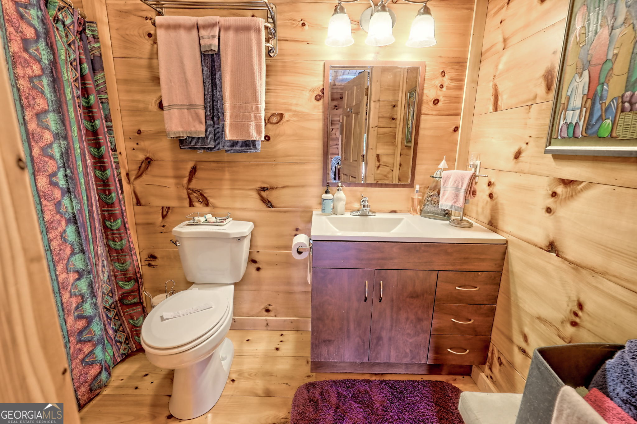 331 Black Bear Den Road Clayton, GA 30525 - Photo 33 of 42