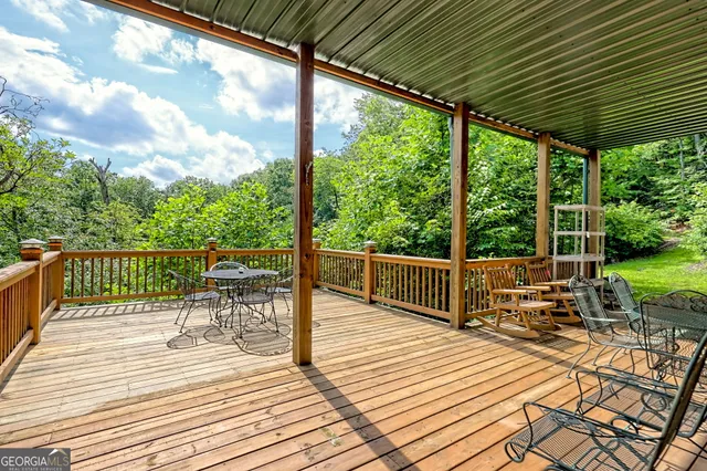 $549,000 | 331 Black Bear Den Road, Clayton, GA 30525