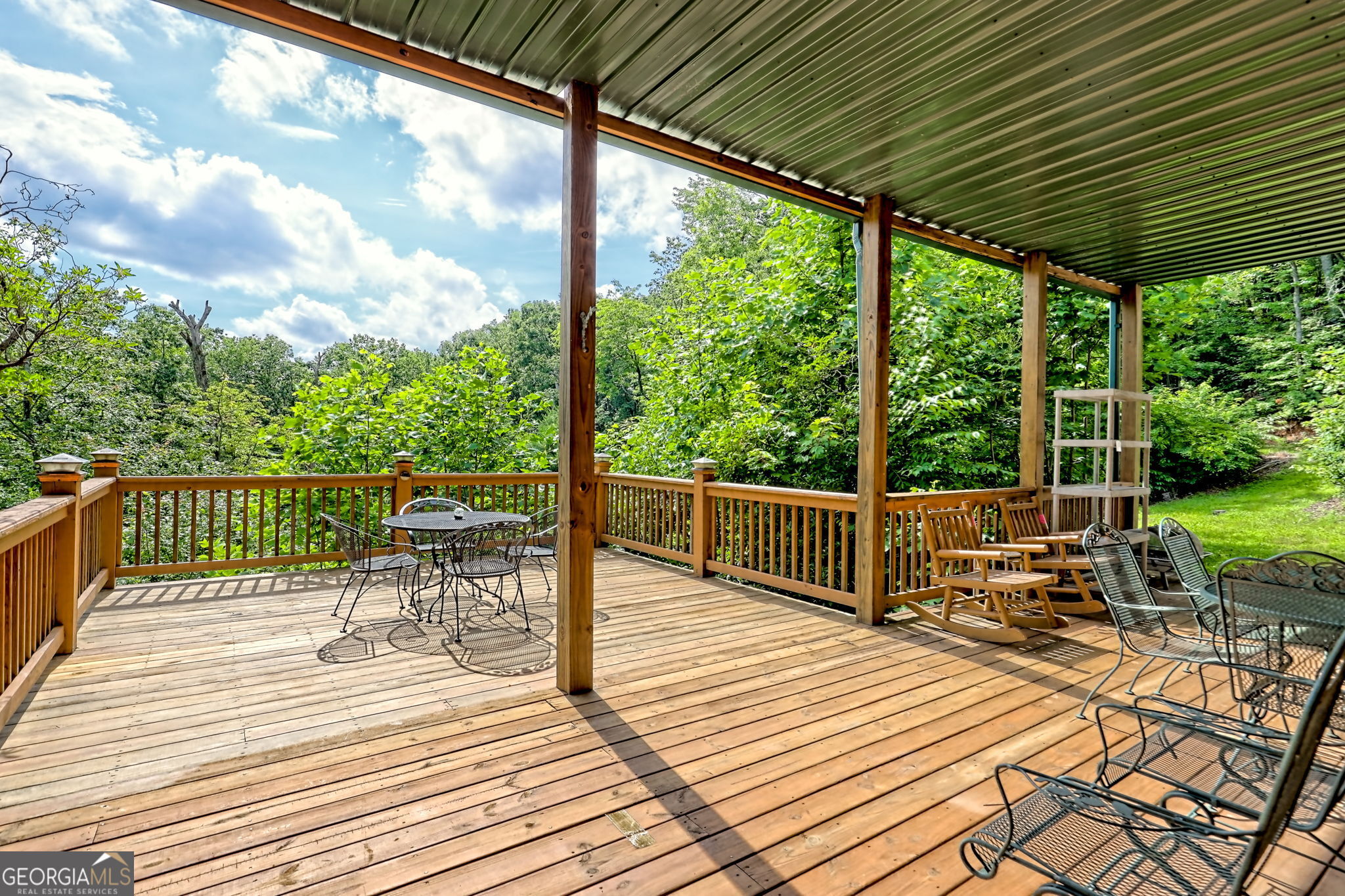 331 Black Bear Den Road Clayton, GA 30525 - Photo 34 of 42