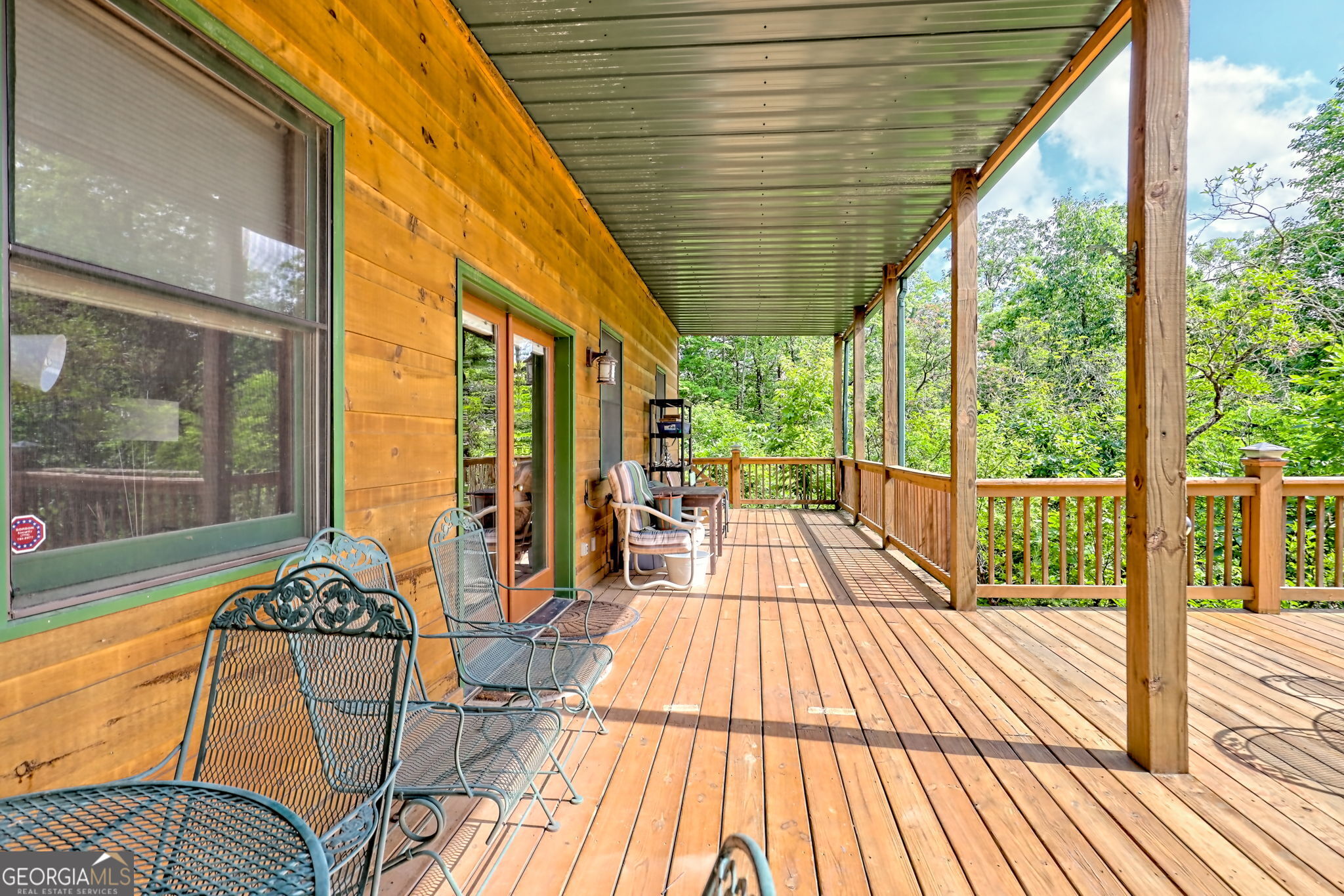 331 Black Bear Den Road Clayton, GA 30525 - Photo 35 of 42