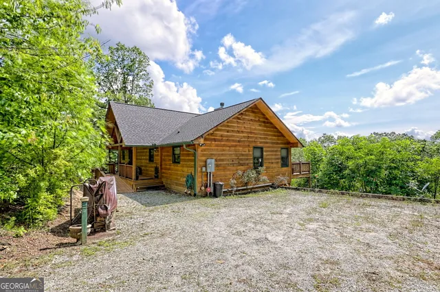 $549,000 | 331 Black Bear Den Road, Clayton, GA 30525