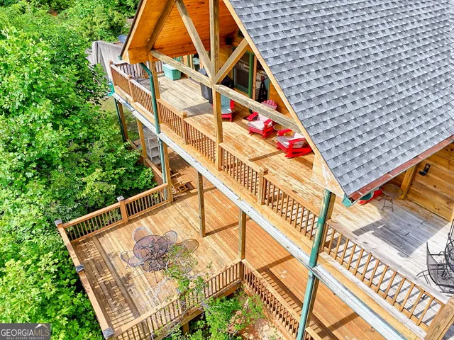 $549,000 | 331 Black Bear Den Road, Clayton, GA 30525