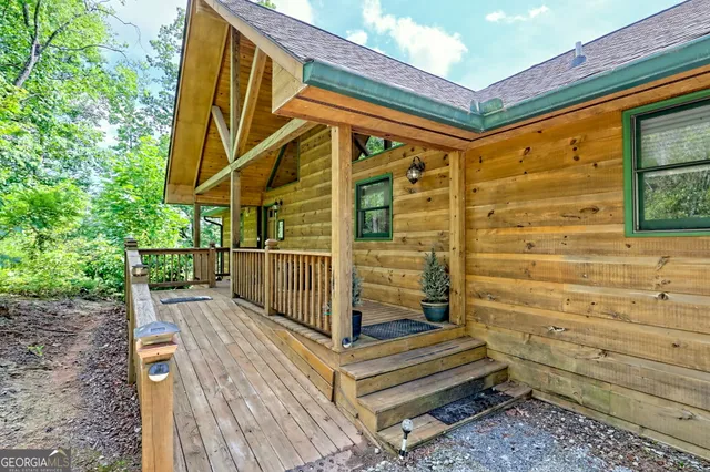 $549,000 | 331 Black Bear Den Road, Clayton, GA 30525