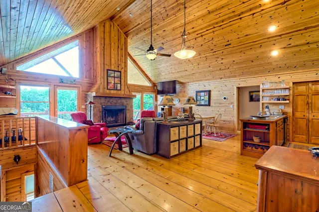 $549,000 | 331 Black Bear Den Road, Clayton, GA 30525