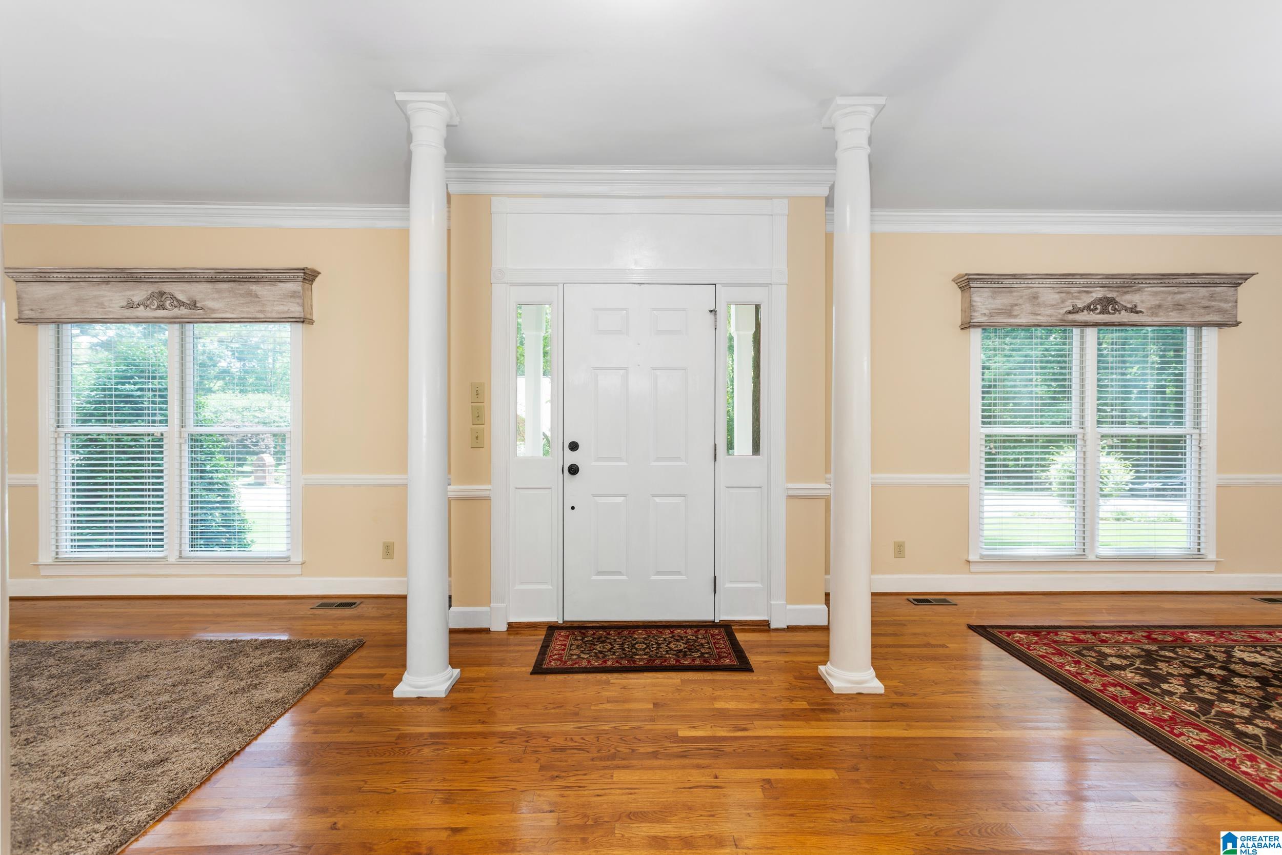 19 Timber Trace Anniston, AL 36207 - Photo 3 of 38