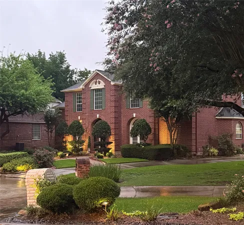 $680,000 | 18310 Pamela Way, Spring, TX 77379